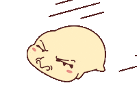 Fun Running Sticker by Nattan_Universe