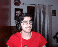 Je Ne Sais Pas Idk GIF