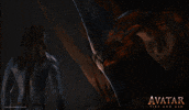 Avatar Flying GIF by 20th Century Studios