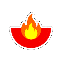 Salsa Picante Alacena Sticker by vml_peru