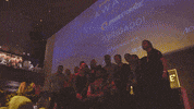 Happy Dance GIF by Zaz Produções