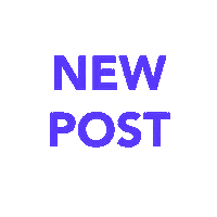 Business New Post Sticker by The DMZ