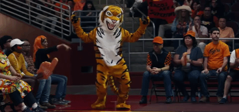 katyperry giphydvr dance katy perry swish swish GIF