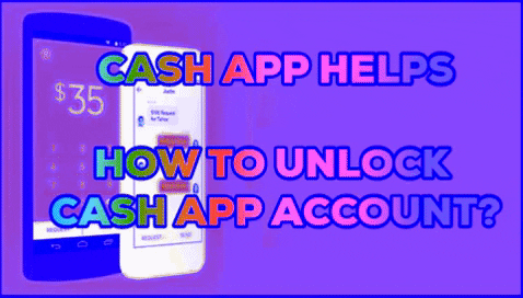 marcuswilliam169 giphygifmaker how to unlock cash app account cash app account unlock GIF