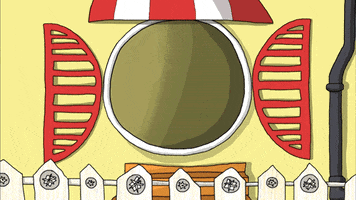 GIF by Sarah & Duck