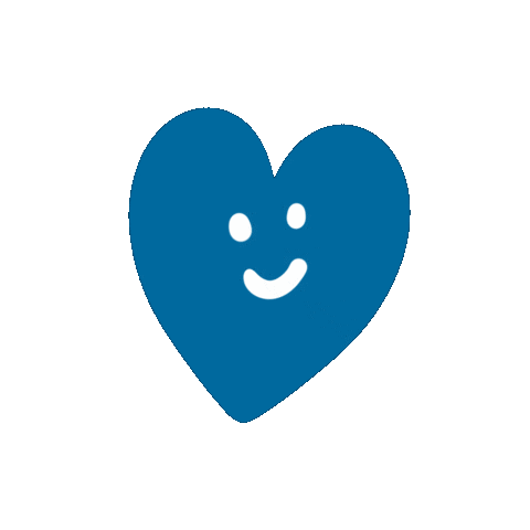 Valentines Day Heart Sticker