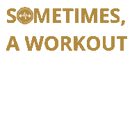 MaxLifestyle sport workout gym training Sticker