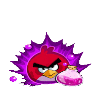 video game animation STICKER by imoji