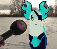 Deer What GIF