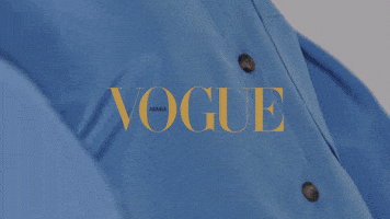 VOGUE ARABIA | Kat Graham