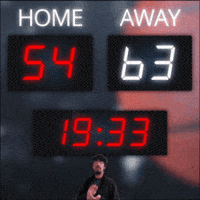 54 Home GIF