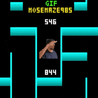 Maze 985 Mose GIF