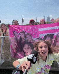 Lollapalooza GIF by Respective