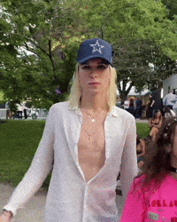 Lollapalooza Hollis GIF by Respective