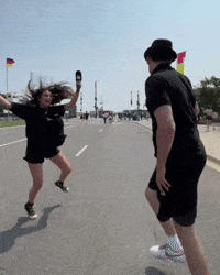 Lollapalooza GIF by Respective