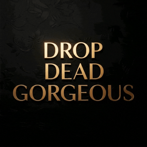 Drop Dead Gorgeous Hello GIF