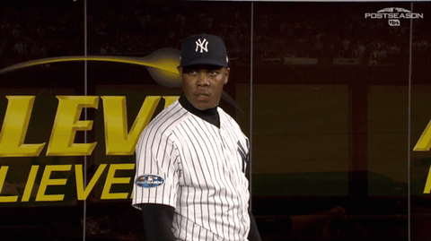 Yankees Talkin Yanks GIF by Jomboy Media