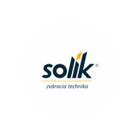 Welder Welding Sticker by Solik SK