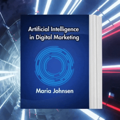 Digital Marketing GIF by Maria Johnsen