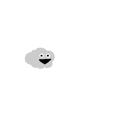 animation eat GIF