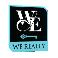 werealty rangertrooper ranger trooper werealty we realty Sticker