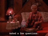 season 1 episode 3 GIF by Twin Peaks on Showtime