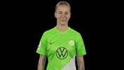 Tired Bundesliga GIF by VfL Wolfsburg