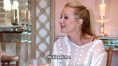 real housewives love GIF by RealityTVGIFs
