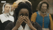 Bbc One Ghost GIF by BBC