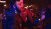 Bbc One Ghost GIF by BBC