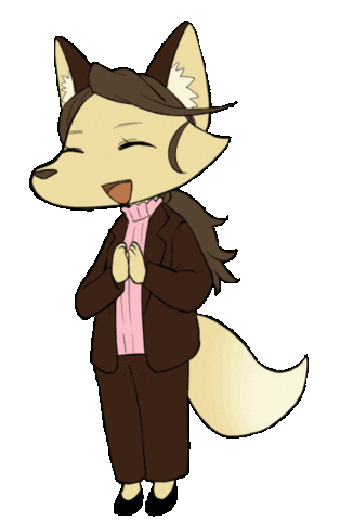 拍手 Sticker by jinzai