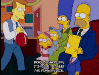 homer simpson GIF