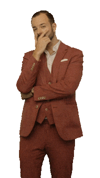 bensmagic magic magician magic trick trickster Sticker