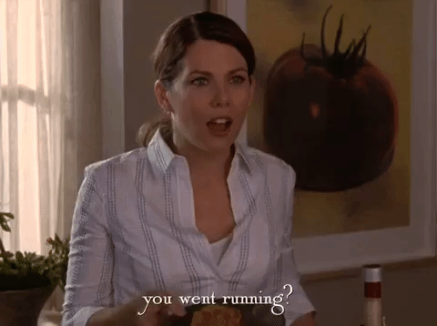season 4 netflix GIF by Gilmore Girls 
