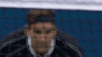 Us Open Sport GIF by ATP Tour