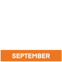 September Going Sticker by Ritchie Bros. APAC