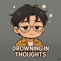 Stress Pensando GIF by Persona