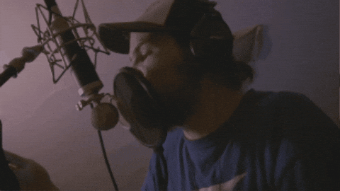 EnricoJames giphygifmaker lost art enrico james time in a bottle GIF