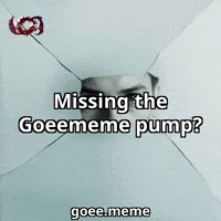 Comedy Missing GIF by Goeememe
