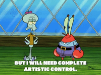 season 7 episode 22 GIF by SpongeBob SquarePants