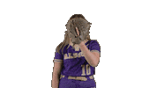 Softball Ppp Sticker by Albion College