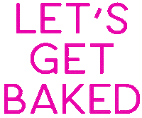 Baking Houston Skyline Sticker by Sweets by Syd