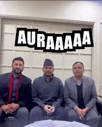 Ravi Balen GIF