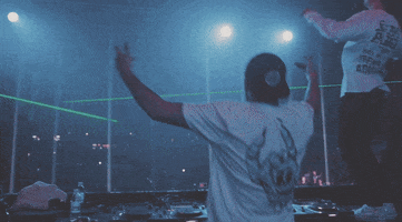 electronic music love GIF by Lost Kings