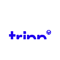 trippcar logo tripp renting Sticker
