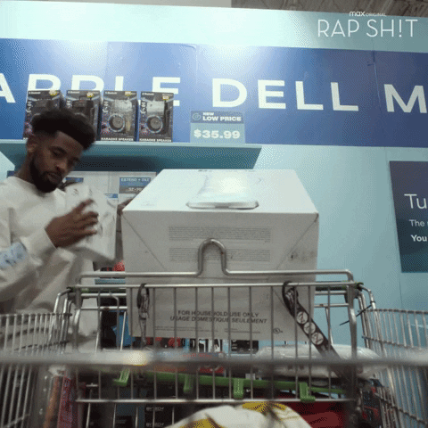 Black Friday Win GIF by Max