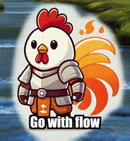 Wisdom Enlightenment GIF by Zorooster