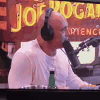 Joe Rogan Chaplin GIF by Jessimae Peluso