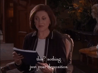 season 3 netflix GIF by Gilmore Girls 