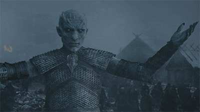 Hbo GIF by Game of Thrones